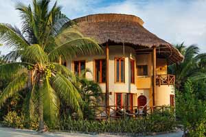 Villas HM Paraiso Del Mar Holbox Island 