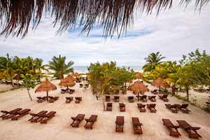 Villas HM Paraiso Del Mar Holbox Island 